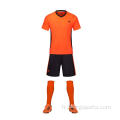 Uniforme de football personnalisé en gros de maillot de football bon marché